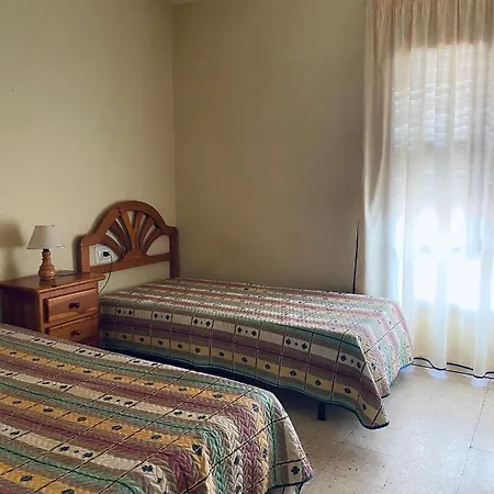 Apartment En